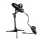 Štúdiový mikrofón SAL M 12 XLR-3,5 mm a statív