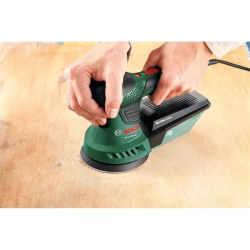 Bosch PEX 300 AE excentercsiszoló