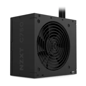 NZXT C750 750W 80+ Bronze Lüfter-Netzteil