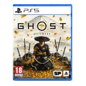 Ghost of Yotei Standard Edition PS5-Spielsoftware