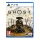 Ghost of Yotei Standard Edition PS5-Spielsoftware