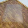 IRIS PREMIUM 100 x 140 cm, 1,5 mm dick, transparente Stuhlschutzmatte im Karton