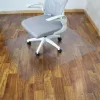 IRIS PREMIUM 100 x 140 cm, 1,5 mm dick, transparente Stuhlschutzmatte im Karton