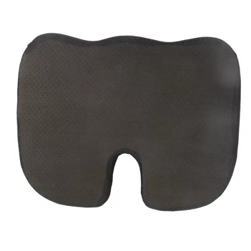 IRIS COMFORT ergonómikus memóriahabos irodai ülőpárna 35x45cm