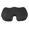IRIS COMFORT ergonomisches Bürositzkissen aus Memory-Schaum, 35 x 45 cm
