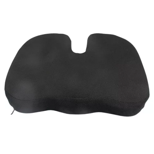 IRIS COMFORT ergonómikus memóriahabos irodai ülőpárna 35x45cm