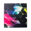 IRIS GAMER COLORS 80x118cm, 3mm vastag, padlóvédő székalátét