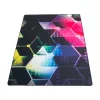 IRIS GAMER COLORS 80x118cm, 3mm dick, Bodenschutzmatte für Stühle