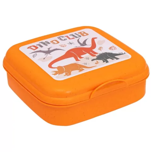 Cutie de prânz IRIS cu model mixt 161457-000