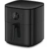 Xiaomi BHR083NEU Teplovzdušná fritéza 6,5 ​​l EU čierna (Airfryer/Airfryer)