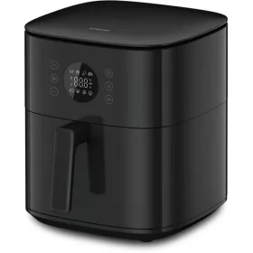   Xiaomi BHR083NEU Teplovzdušná fritéza 6,5 ​​l EU čierna (Airfryer/Airfryer)