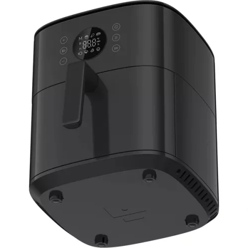 Xiaomi BHR083NEU Teplovzdušná fritéza 6,5 ​​l EU čierna (Airfryer/Airfryer)