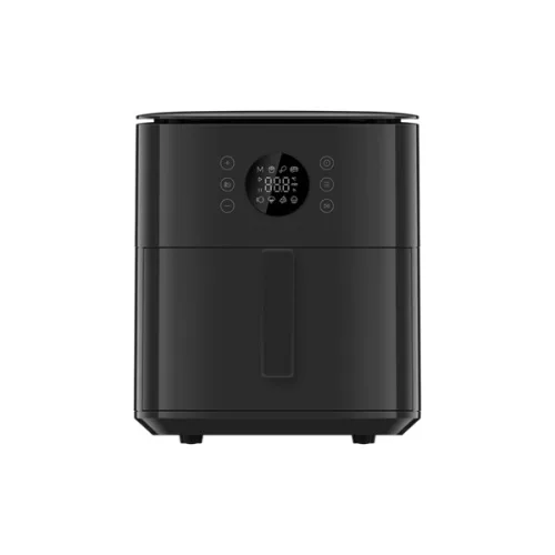 Xiaomi BHR083NEU Teplovzdušná fritéza 6,5 ​​l EU čierna (Airfryer/Airfryer)