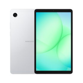   Samsung Galaxy Tab A11 (X130N) 8,7" 4/64GB ezüst Wi-Fi tablet