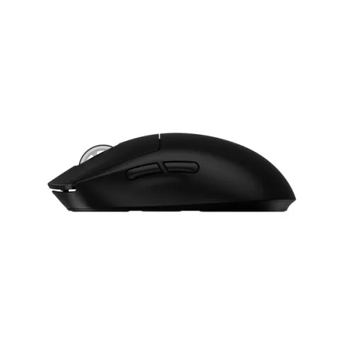 Logitech PRO X SUPERLIGHT 2 SE vezeték nélküli fekete gamer egér