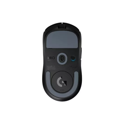 Logitech PRO X SUPERLIGHT 2 SE vezeték nélküli fekete gamer egér