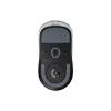 Logitech PRO X SUPERLIGHT 2 SE vezeték nélküli fehér gamer egér