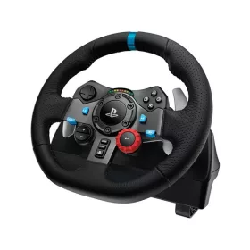 Logitech G29 SE Driving Force fekete versenykormány