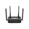 Mercusys MR25BE BE3600 két sávos Wi-Fi 7 router - R