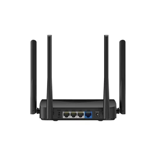 Mercusys MR25BE BE3600 két sávos Wi-Fi 7 router - R