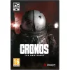 Cronos: The New Dawn PC játékszoftver