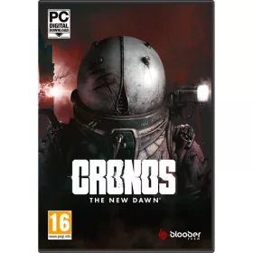 Cronos: The New Dawn PC játékszoftver