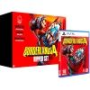 Borderlands 4 Ripper Set + Borderlands 4 PS5 Spielsoftware