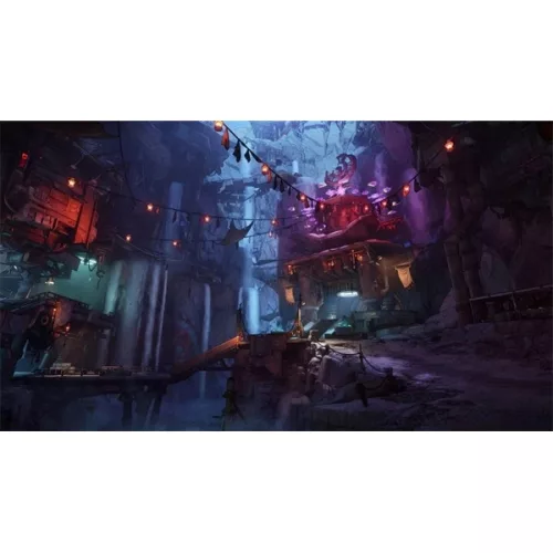Borderlands 4 Ripper Set + Borderlands 4 PS5 Spielsoftware