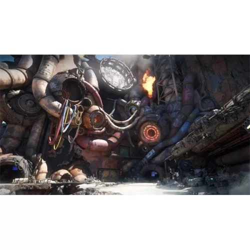 Borderlands 4 Ripper Set + Borderlands 4 PS5 Spielsoftware