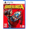 Borderlands 4 PS5-Spielsoftware