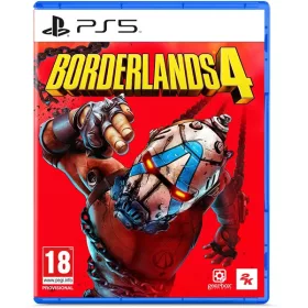 Borderlands 4 PS5-Spielsoftware