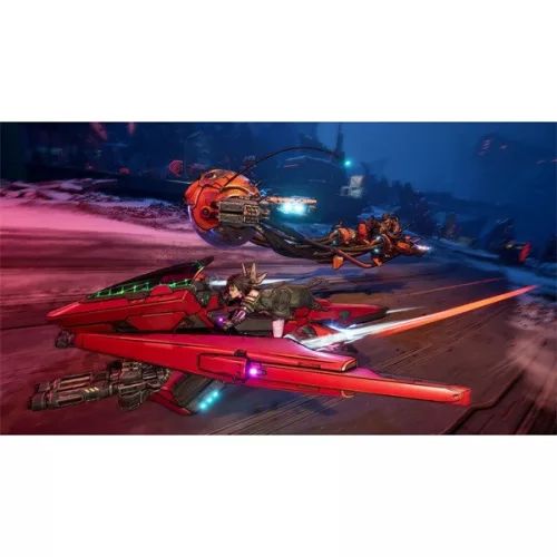 Borderlands 4 PS5-Spielsoftware