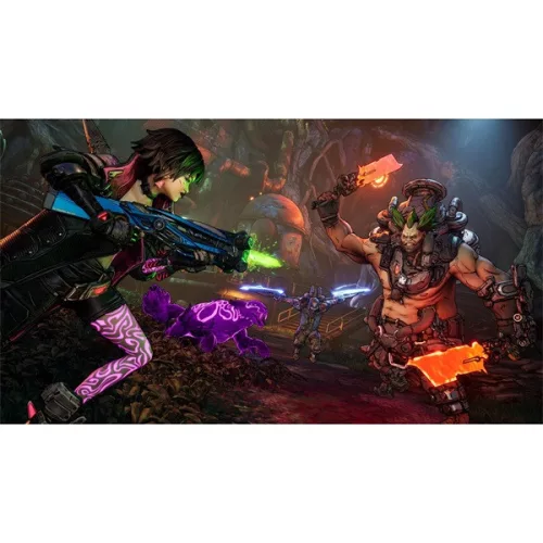 Borderlands 4 PS5-Spielsoftware