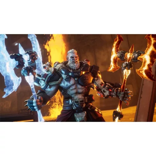Borderlands 4 PS5-Spielsoftware
