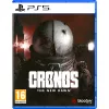 Cronos: The New Dawn PS5-Spielsoftware