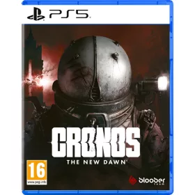 Cronos: The New Dawn PS5-Spielsoftware