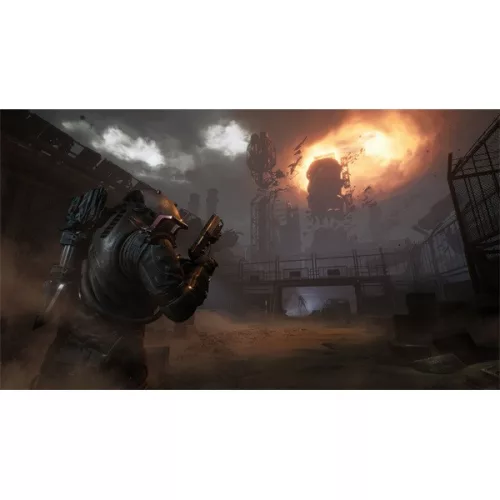 Cronos: The New Dawn PS5-Spielsoftware