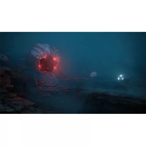 Cronos: The New Dawn PS5-Spielsoftware