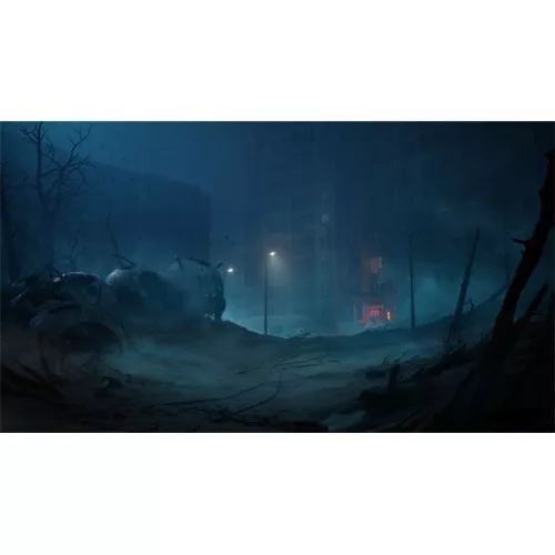 Cronos: The New Dawn PS5-Spielsoftware