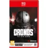 Cronos: The New Dawn Nintendo Switch 2 játékszoftver