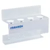 Franken Z1981 Whiteboard-Markerhalter