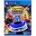 Sonic Racing: CrossWorlds Sony PlayStation4 játékszoftver