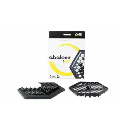Abalone Go társasjáték