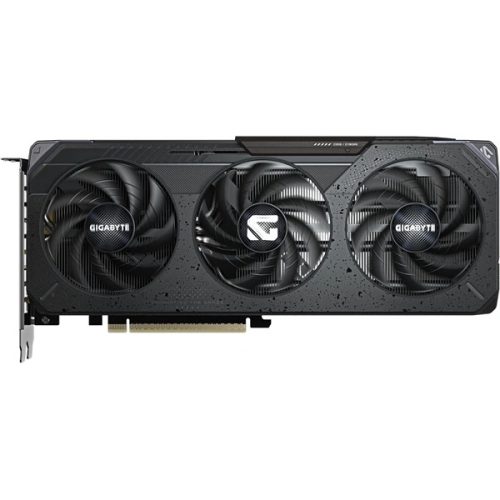 Gigabyte GeForce RTX 5060 GAMING OC nVidia 8GB DDR7 128bit PCIe videókártya