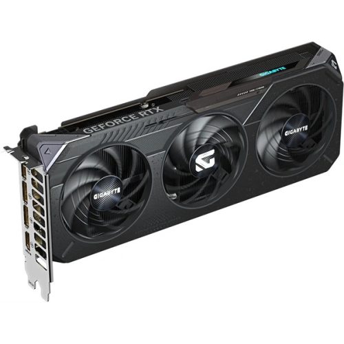Gigabyte GeForce RTX 5060 GAMING OC nVidia 8GB DDR7 128bit PCIe videókártya