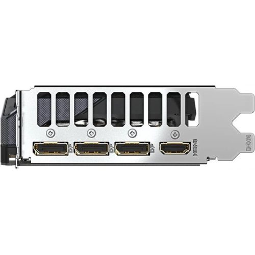 Gigabyte GeForce RTX 5060 GAMING OC nVidia 8GB DDR7 128bit PCIe videókártya