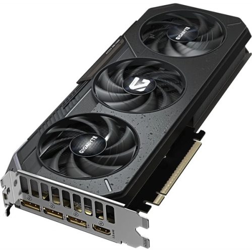Gigabyte GeForce RTX 5060 GAMING OC nVidia 8GB DDR7 128bit PCIe videókártya
