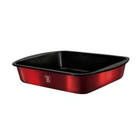 Tavă de copt Berlinger Haus BH/7901 vișinie 29,5x26,5 cm