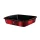 Tavă de copt Berlinger Haus BH/7901 vișinie 29,5x26,5 cm