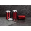 Set de depozitare Berlinger Haus BH/1343, visiniu, cu 3 piese